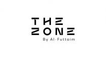 THE ZONE By Al-Futtaim
