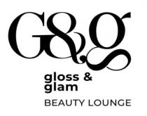 G&g gloss & glam BEAUTY LOUNGE