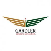 GARDLER solutions unmatched