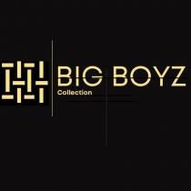 Big Boyz Collection