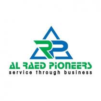 AL RAED PiONEERS service through business