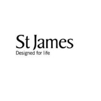 St James Designed for life