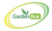 GARDEN BOX