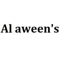 Al aween’s