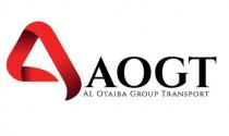 AOGT AL OTAIBA GROUP TRANSPORT