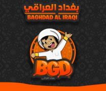 بغداد العراقي BAGHDAD ALIRAQI BGD