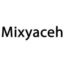 Mixyaceh