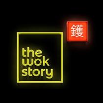 the wok story
