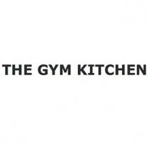 THE GYM KITCHEN