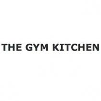 THE GYM KITCHEN