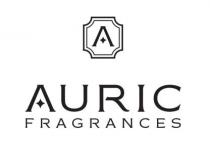 AURIC FRAGRANCES