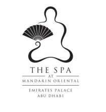 THE SPA AT MANDARIN ORIENTAL EMIRATESPALACE ABU DHABI