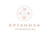 EPISOD3S The Mandarin Cake Shop
