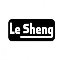 Le Sheng