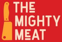 THE MIGHTY MEAT