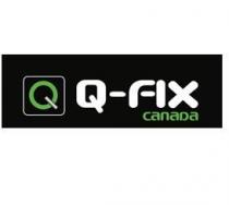 Q-FIX canaDa