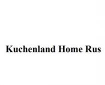 Kuchenland Home Rus