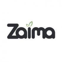 Zaima