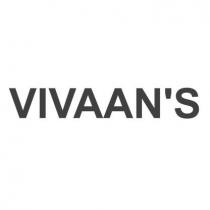 VIVAAN'S