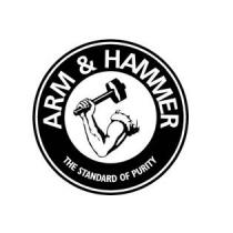 ARM & HAMMER THE STANDARD OF PURITY