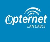 Opternet LAN CABLE