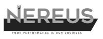 NEREUS YOUR PERFORMANCE IS OURBUSINESS