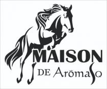 MAISON DE AROMASQ