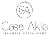 CASA AKLE