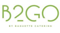 B 2 GO BY BAGUETTE CATERING
