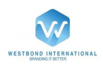 WESTBOND INTERNATIONAL branding it better