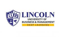 LINCOLN UNIVERSITY OF BUSINESS & MANAGEMENT KEEP LEARNING