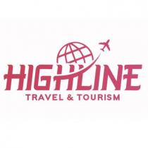 HIGHLINE TRAVEL & TOURISM