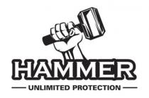 Hammer UNLIMITED PROTECTION
