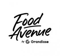 FOOD AVENUE BY GRANDIOSE