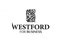 WESTFORD FOR BUSINESS
