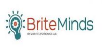 BriteMinds BY QUBIT ELECTRONICS LLC