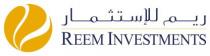 ريم للإستثمار - Reem Investments