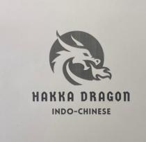 Hakka Dragon Indo Chinese