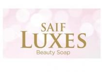 SAIF LUXUE Beauty Soap