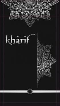 KHARIF