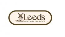 Leeds - Healthy Bakery