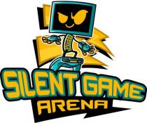 Silent Game Arena