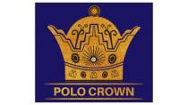 polo crown