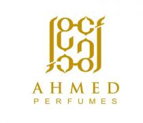 أحمد AHMED PERFUMES