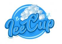 ice cup