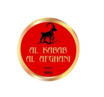 AL KABAB AL AFGHANI 2002