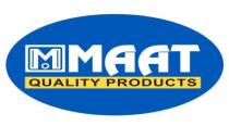 MAAT QUALITY PRODUCTS