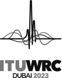 ITUWRC - DUBAI2023