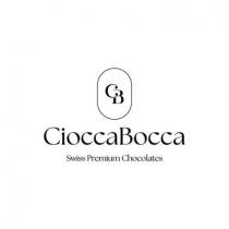 CioccaBocca Swiss Premium Chocolates