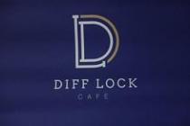 LD DIFF LOCK CAFE